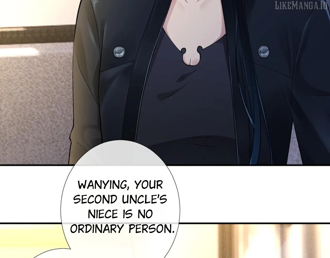 Everyone's Darling Chapter 335 - page 38